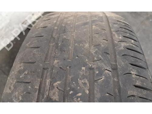 Rim DACIA DUSTER (HM_) 1.5 dCi 115 4x4 (HMAD) | BP30381608C45