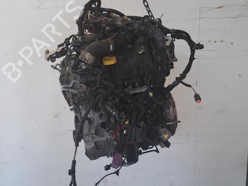 Engine RENAULT EXPRESS Box Body/MPV 1.5 Blue dCi 95 (F6AB) | BP23639245M1 