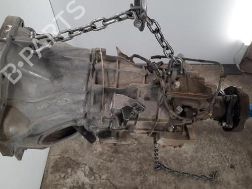 Gearbox IVECO DAILY VI Van 33S14, 35S14, 35C14, 42S14 | BP37410860M3  - Image 7