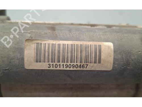 Steering rack VW CADDY IV Box Body/MPV (SAA, SAH) 1.2 TSI | BP38043941M22 - Image 4