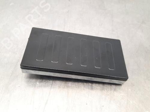 Electronic module FORD PUMA (J2K, CF7) 1.0 EcoBoost | BP23581634M83 