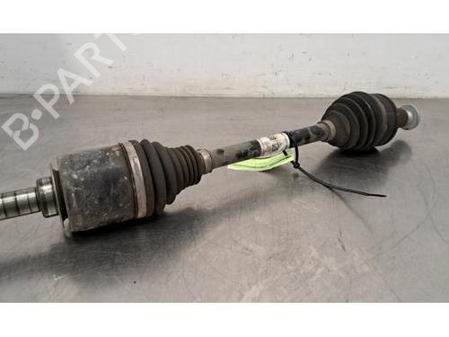 Used Left front driveshaft MERCEDES-BENZ EQV (W447) EQV 300 (447813, 447815) (204 hp) 23641186