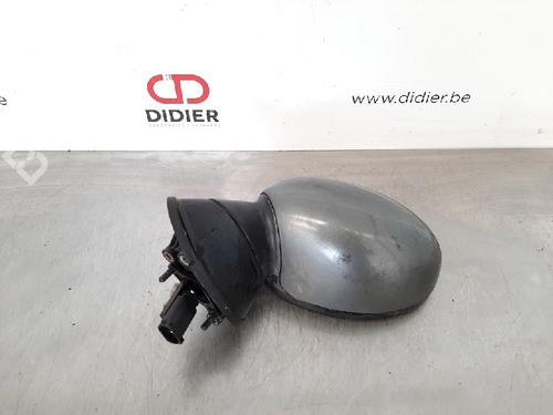 Left mirror MINI MINI (R50, R53) Cooper S | BP10879392C26 