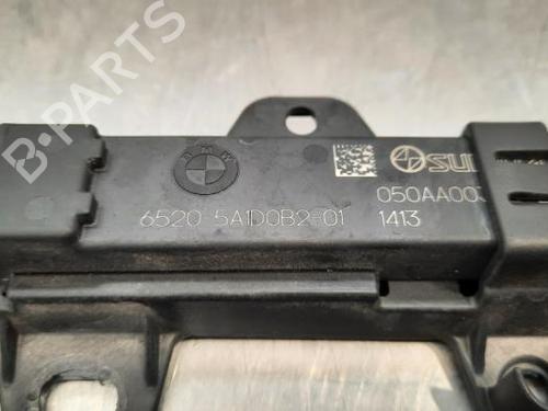 Electronic module BMW 2 Gran Coupe (F44) 218 d | BP20081519M83 