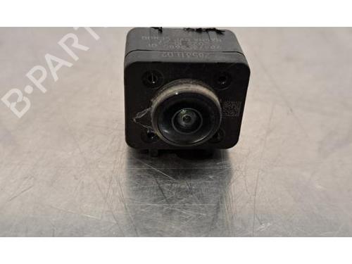 Camera PEUGEOT 308 III (FB_, FH_, FP_, F3_, FM_) Hybrid 225 (F3DGYT, F3DGNH) | BP29493713E14 