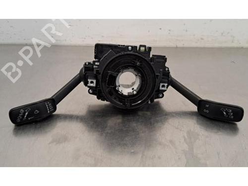 Used Steering column stalk VW GOLF VIII (CD1, DA1) 2.0 TDI (150 hp) 29393104