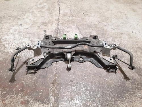 Subframe RENAULT MEGANE IV Hatchback (B9A/M/N_) 1.3 TCe 140 (B9NB) | BP23616997M9 