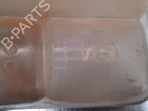 Expansion tank FORD TRANSIT CONNECT V408 Box Body/MPV 1.5 EcoBlue | BP23593895C120 