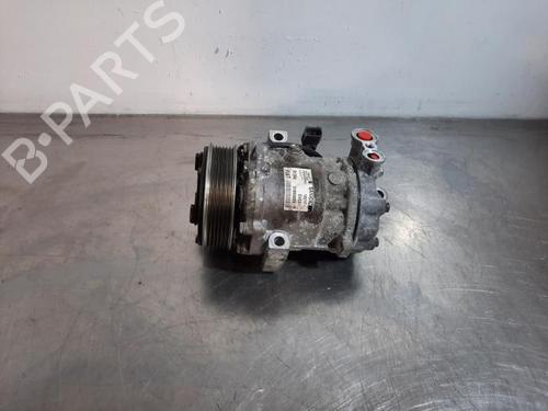 Used AC compressor AC compressor FIAT FIORINO Box Body/MPV (225_) 1.3 D Multijet (95 hp) 32398670 32398670