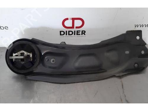 Querlenker rechts hinten für MERCEDES-BENZ A-CLASS (W176) A 180 (176.042) (122 hp) 23589026
