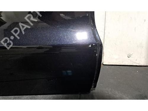 Right rear door PORSCHE TAYCAN (Y1A) Performance Battery Plus (Y1AAA1) | BP31166931C5 