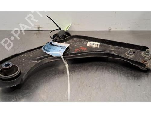 Used Right front suspension arm OPEL ASTRA H TwinTop (A04) 1.6 Turbo (L67) (180 hp) 31705270