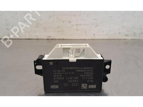 Electronic module BMW 5 (G60, G90, G68) i5 eDrive40 | BP37003229M83 - Image 2