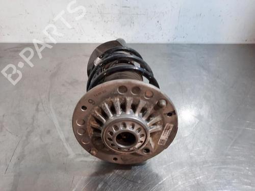 Left front shock absorber BMW 1 (F20) 116 d | BP23584911M16 