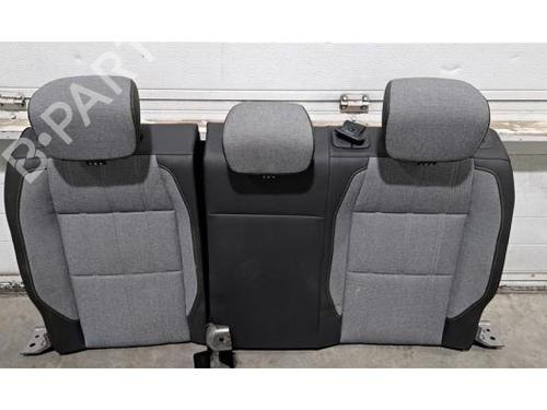 Juego Asientos RENAULT SCENIC E-TECH PHASE I EV87 | BP30381824C78 