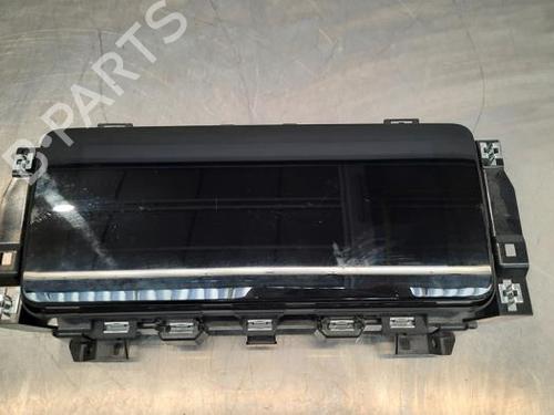 Display LAND ROVER RANGE ROVER IV (L405) 4.4 SDV8 4x4 (340 hp) 23601349