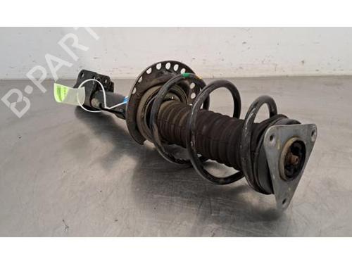 Used Right front shock absorber RENAULT CAPTUR I (J5_, H5_) 0.9 TCe 90 (90 hp) 29701073