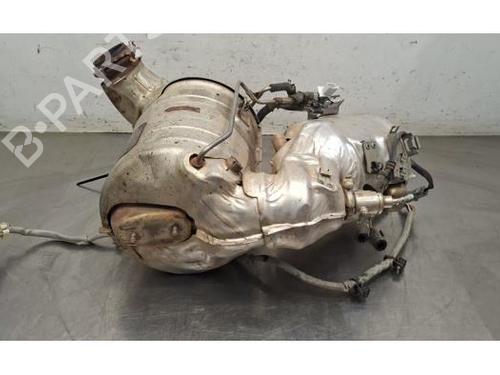 Particulate filter NISSAN PRIMASTAR Van (X82) 2.0 dCi 130 | BP39216699M81 - Image 3