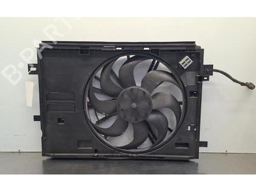 Used Radiator fan Radiator fan 36207146 36207146