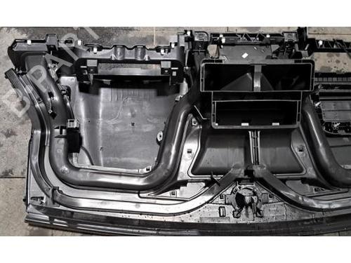 Airbag Kit CITROËN JUMPY III Van (V_) 2.0 BlueHDi 145 | BP32354041C86 