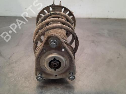 Right front shock absorber OPEL GRANDLAND / GRANDLAND X (A18, P1UO) 1.2 (75) | BP23587942M17 