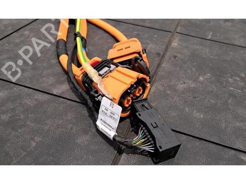 Cable MERCEDES-BENZ EQA (H243) EQA 250+ (243.702) | BP33031134E12 - Image 3