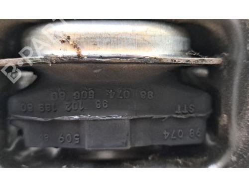 Gearbox mount CITROËN C3 III (SX) 1.2 PureTech 82 | BP35970032M88 - Image 4
