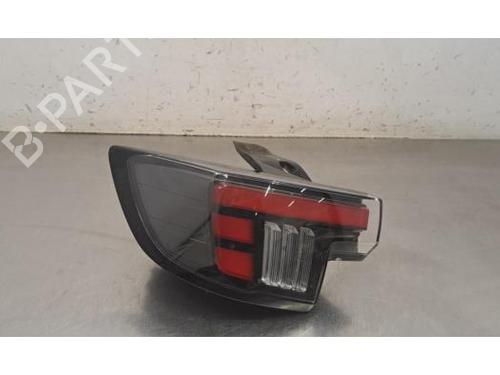 Used Left taillight Left taillight OPEL MOKKA MOKKA-e (76) (136 hp) 33918118 33918118
