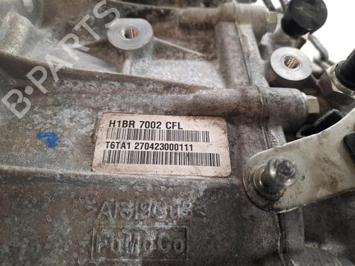 Gearbox FORD TRANSIT COURIER B460 Box Body/MPV 1.5 TDCi | BP36005172M3 - Image 6