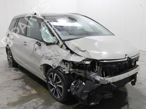 Elektronische module CITROËN GRAND C4 SPACETOURER (3A_, 3E_) 1.5 BlueHDi 130 | BP23596139M83 