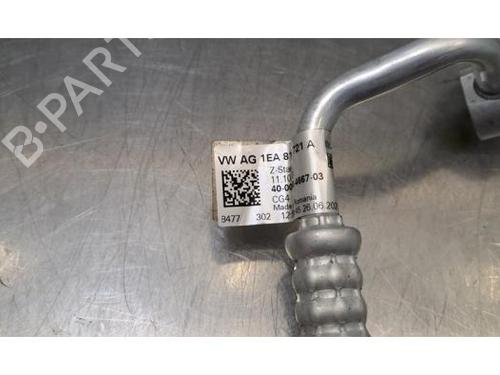 AC pipe AUDI Q4 E-TRON SUV (F4B) 45 quattro | BP37225610M126 - Image 2