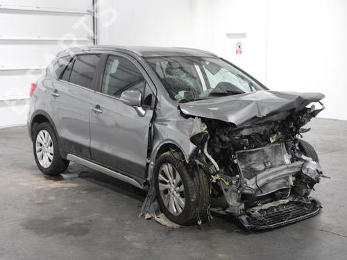 Electronic module SUZUKI SX4 S-Cross (JY) 1.0 (AKK 310) | BP10893104M83 