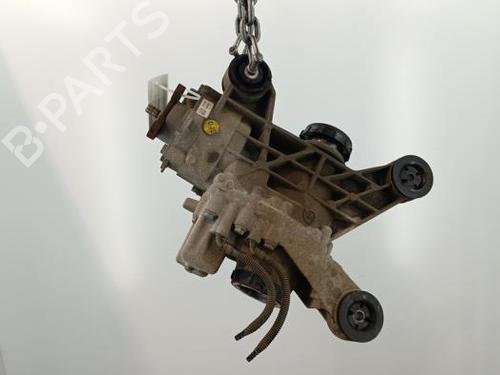 Rear differential AUDI A3 Limousine (8YS, 8YM) S3 TFSI quattro | BP34433623M24  - Image 5