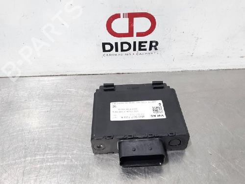 Used Electronic module AUDI Q8 (4MN, 4MT) 50 TDI Mild Hybrid quattro (286 hp) 10884790