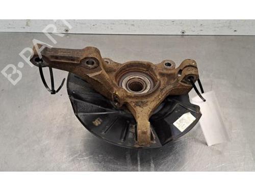 Left front steering knuckle KIA RIO IV (YB, SC, FB) 1.25 | BP40240810M25 - Image 3