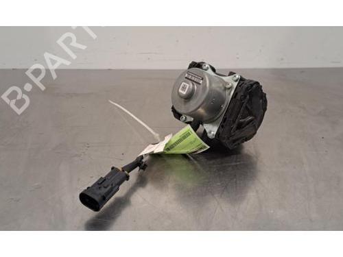 Used Other CITROËN C3 IV (CC_, CB_) ë-C3 (CBZYAZ) (113 hp) 29524129