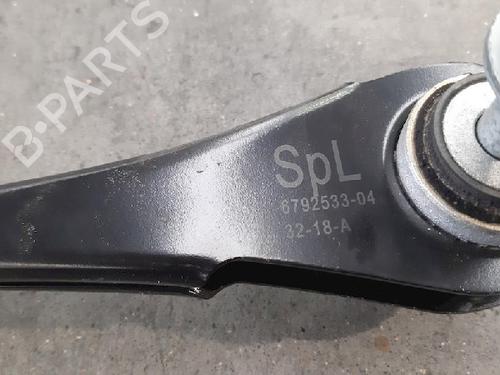 Right rear suspension arm BMW 1 (F20) 116 i | BP10871661M15 