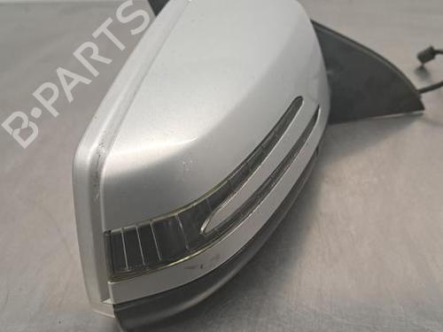 Right mirror MERCEDES-BENZ CLA Coupe (C117) CLA 180 (117.342) | BP21674193C27 