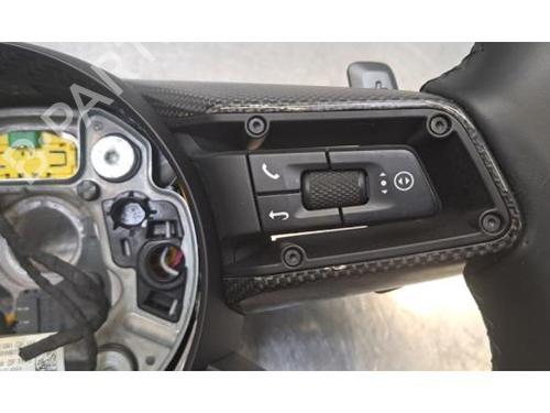 Rat PORSCHE CAYENNE Coupe (9YB) Turbo E-Hybrid AWD (9YBCT1, 9YBCZ1) | BP37275605C49 - Image 5