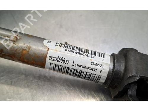 Steering column PEUGEOT 508 II (FB_, FH_, F3_) 1.5 BlueHDI 130 (FBYHZJ, FBYHZR) | BP37148437M21 - Image 4