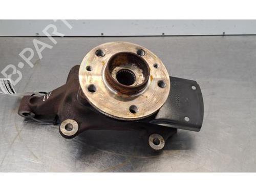 Left front steering knuckle RENAULT TRAFIC III Van (FG_) 2.0 dCi 130 (FGMY) | BP39645747M25 - Image 3