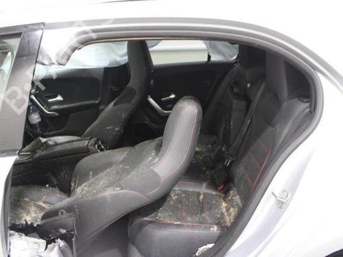 Switch MERCEDES-BENZ A-CLASS (W177) A 200 d (177.012) | BP33927552I30  - Image 9