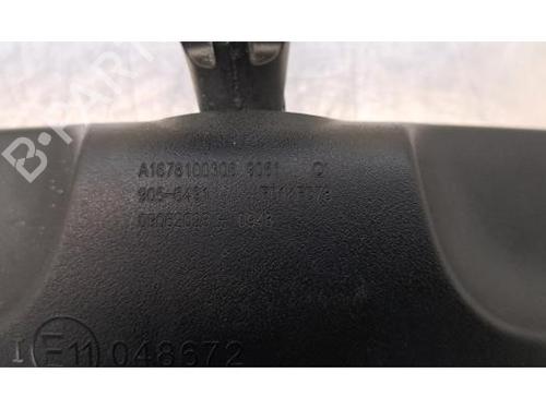 Rear mirror MERCEDES-BENZ GLE (V167) GLE 350 de 4-matic (167.106) | BP30163395I6