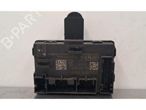 Electronic module VW CRAFTER Van (SY_, SX_) 2.0 TDI FWD (SYB, SYC, SYD) | BP29703574M83 