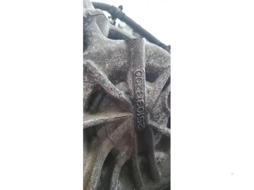 Gearbox BMW 1 (F40) 118 i | BP29222905M3  - Image 7