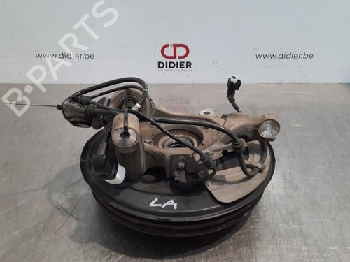 Used Left rear steering knuckle MERCEDES-BENZ E-CLASS (W213) E 220 d 4-matic (213.005) (194 hp) 10894019