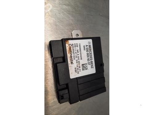 Electronic module MERCEDES-BENZ C-CLASS (W205) C 250 BlueTEC / d (205.008, 205.006) | BP23581475M83 