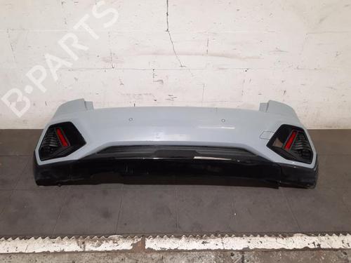 Rear bumper AUDI A1 CITY CARVER (GBH) 35 TFSI | BP29642950C8 