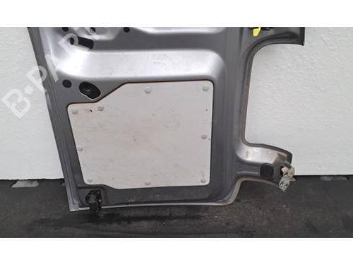 Tailgate CITROËN JUMPY III Van (V_) 2.0 BlueHDi 145 | BP37686515C6 - Image 7