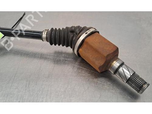 Right front driveshaft TESLA MODEL Y (5YJY) Long Range All-wheel Drive | BP28089477M39 